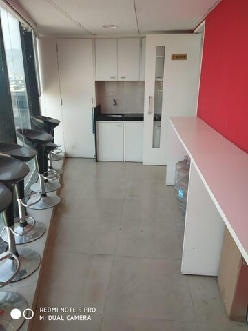   Office Space at Satra Plaza, Vashi Sector 19d – for Rent