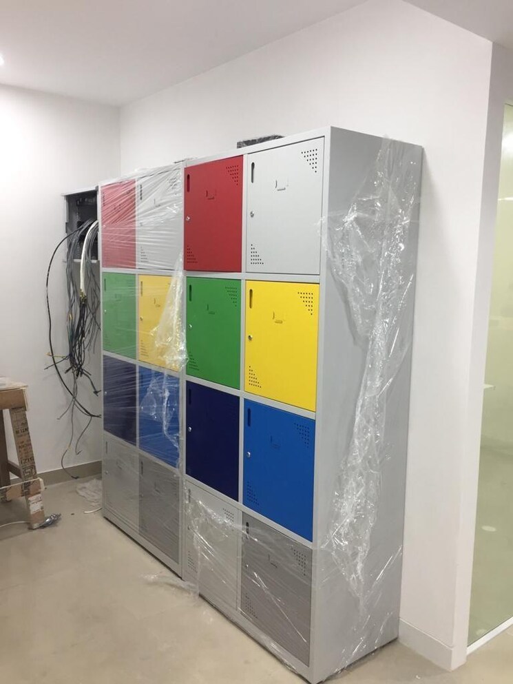 Team Area, satra-plaza Commercial Office Space 1750 Sq.Ft. In Vashi Sector 19d Navi Mumbai 9170787