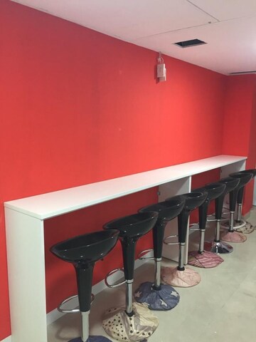 Team Area in  Office Space at Satra Plaza, Vashi Sector 19d – for Rent