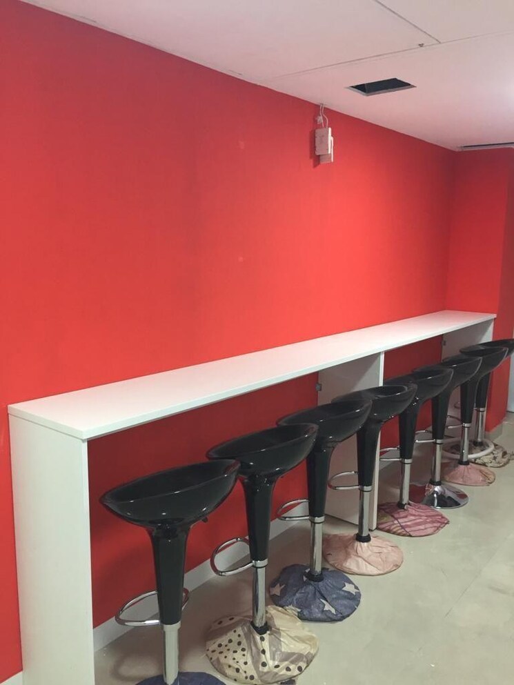 Team Area, satra-plaza Commercial Office Space 1750 Sq.Ft. In Vashi Sector 19d Navi Mumbai 9170787