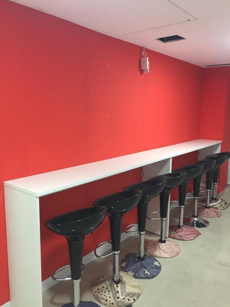 Team Area, satra-plaza Commercial Office Space 1750 Sq.Ft. In Vashi Sector 19d Navi Mumbai 9170787