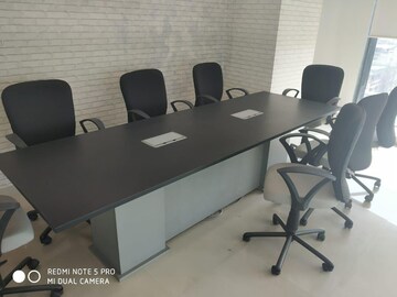 Team Area in  Office Space at Satra Plaza, Vashi Sector 19d – for Rent