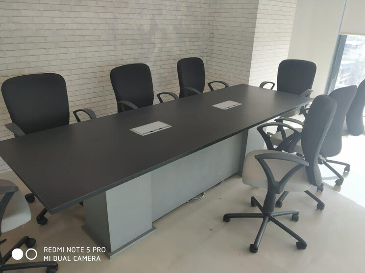 Team Area, satra-plaza Commercial Office Space 1750 Sq.Ft. In Vashi Sector 19d Navi Mumbai 9170787