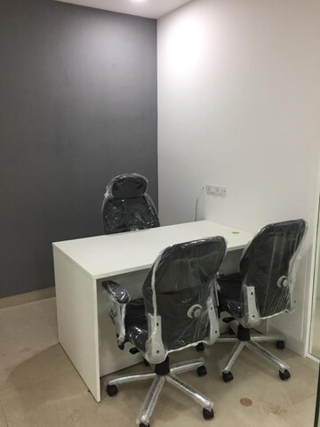 Team Area in  Office Space at Satra Plaza, Vashi Sector 19d – for Rent