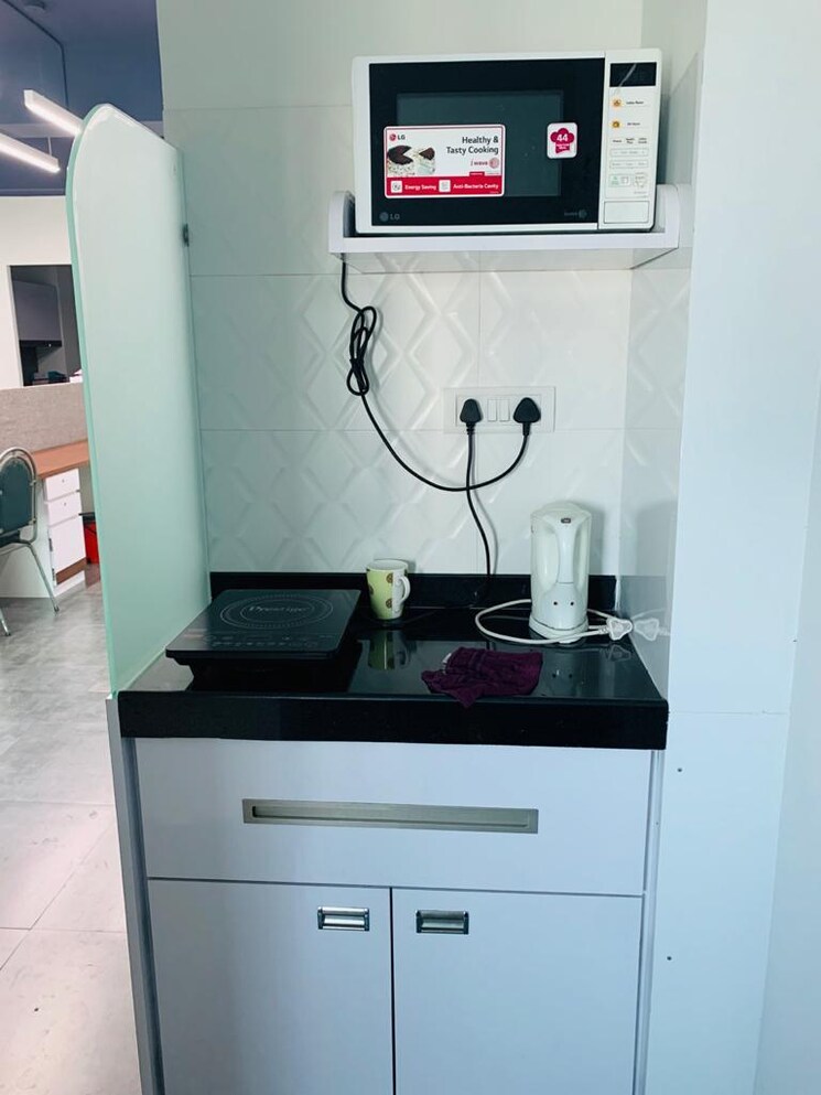 Other, satra-plaza Commercial Office Space 1750 Sq.Ft. In Vashi Sector 19d Navi Mumbai 9170787