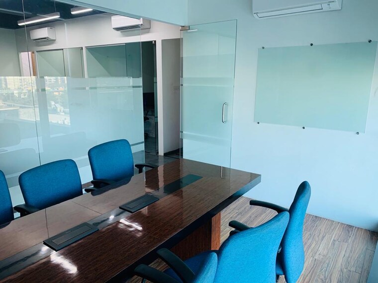 Team Area, satra-plaza Commercial Office Space 1750 Sq.Ft. In Vashi Sector 19d Navi Mumbai 9170787