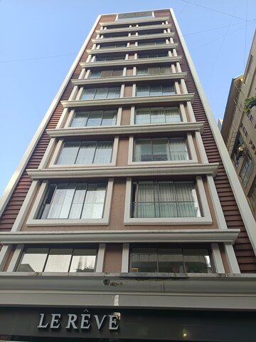 3 BHK Apartment – Exterior View View at Bandra West - for Sale