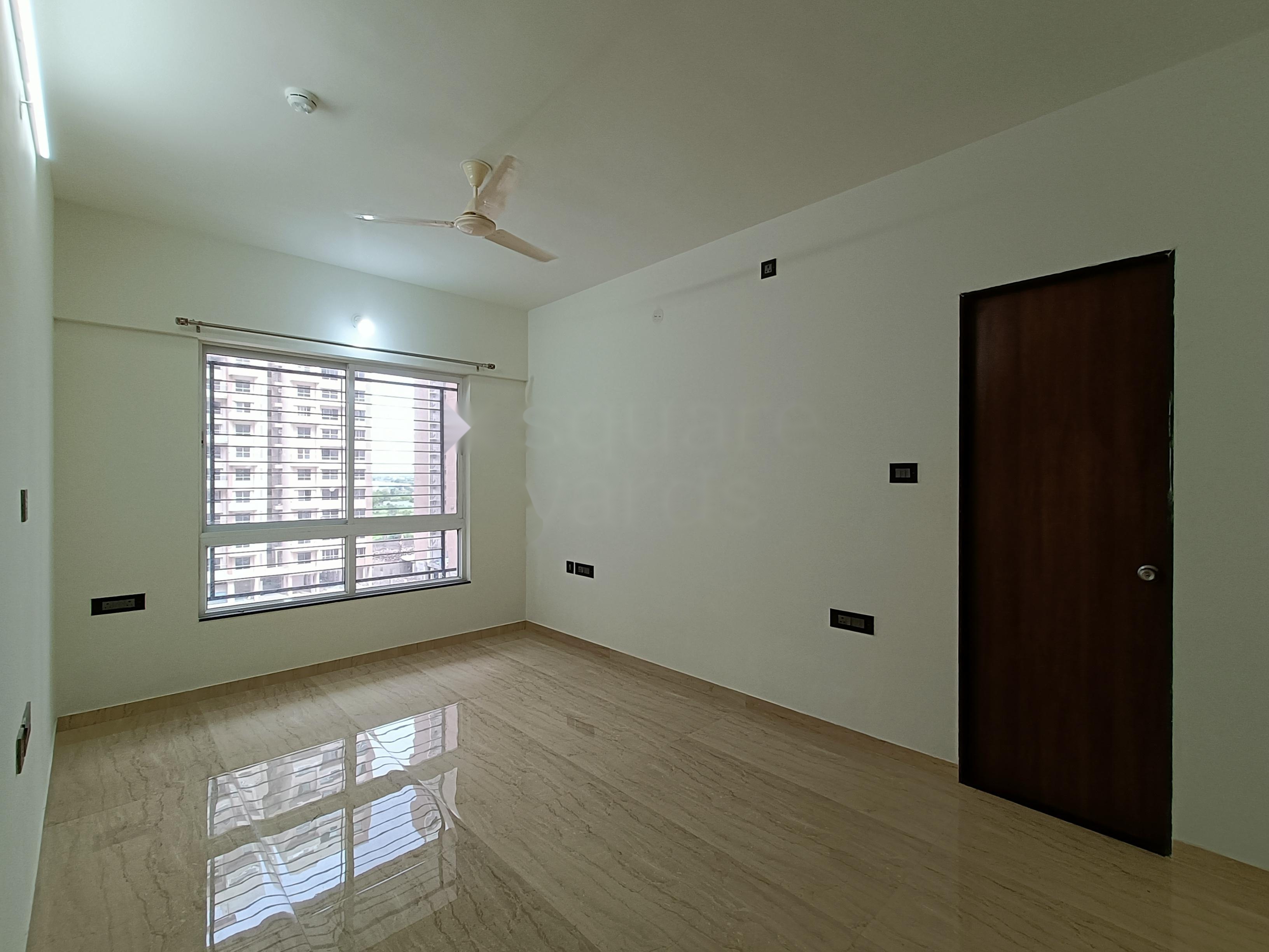 2 BHK Apartment For Rent in VTP Beaumonde