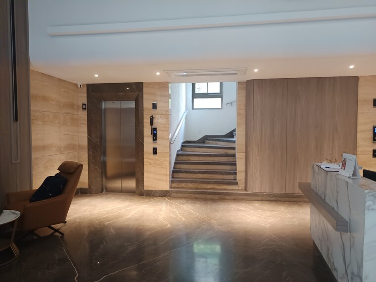 Room, bandra west 3 Bedroom 1115 Sq.Ft. Apartment In Bandra West Mumbai 9170812