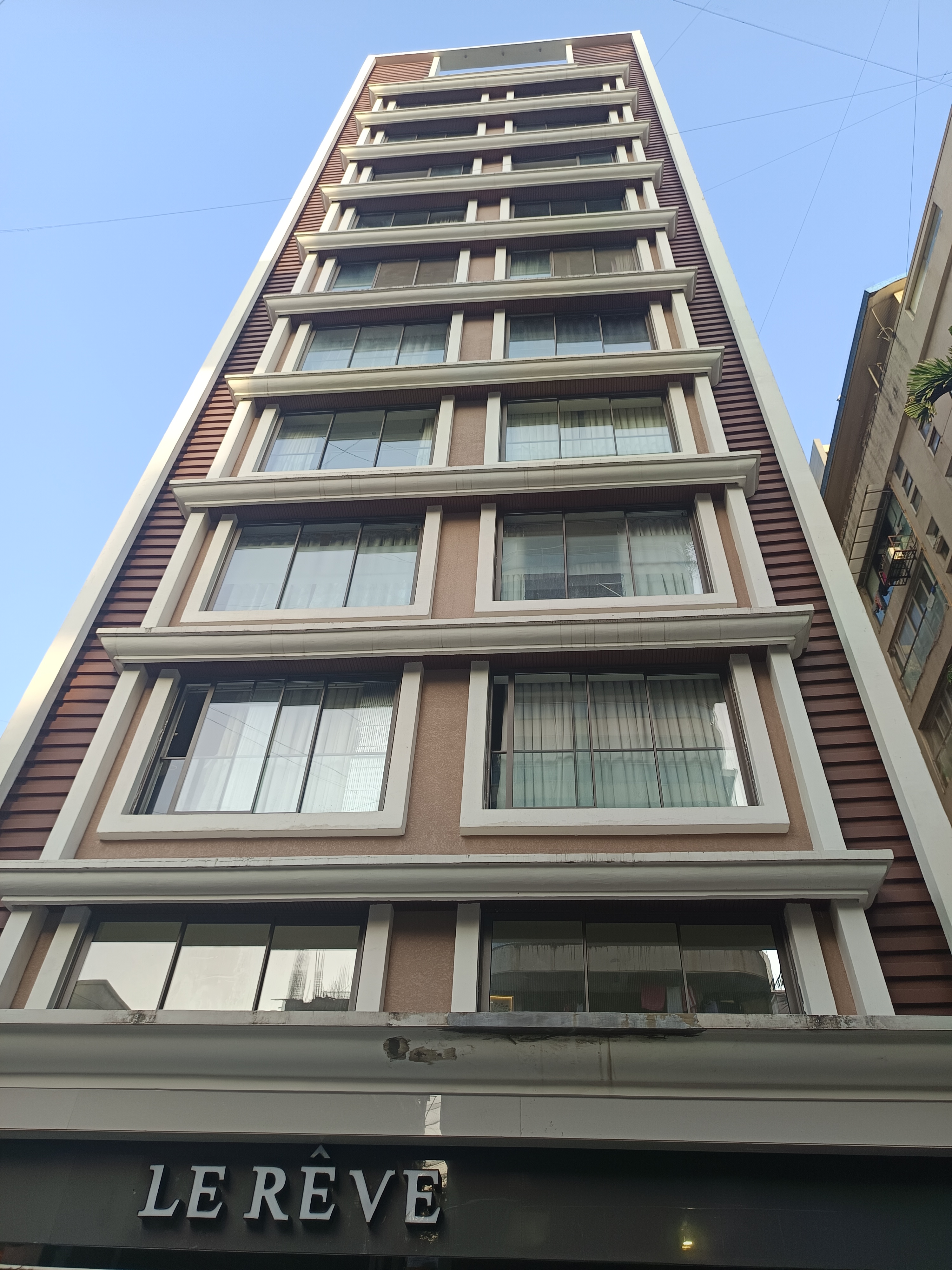 3 BHK Apartment For Sale in Bandra West