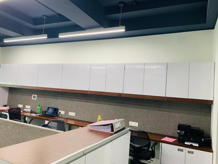 Team Area, satra-plaza Commercial Office Space 1750 Sq.Ft. In Vashi Sector 19d Navi Mumbai 9170787