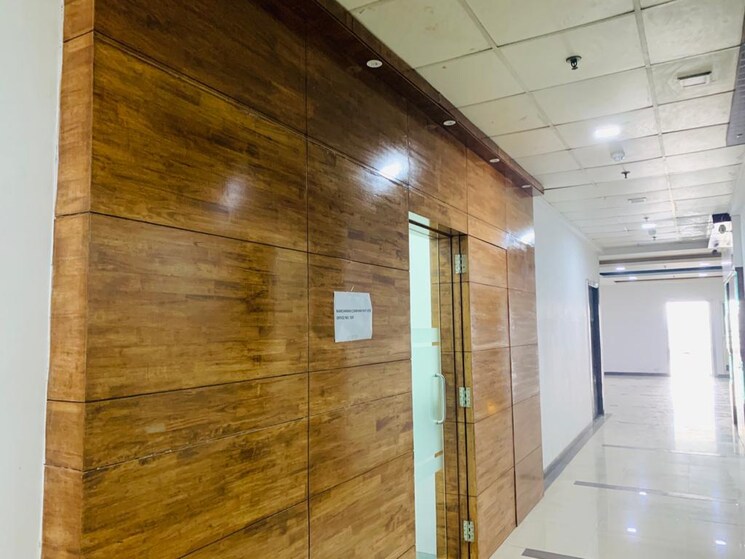 undefined, satra-plaza Commercial Office Space 1750 Sq.Ft. In Vashi Sector 19d Navi Mumbai 9170787
