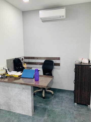 Team Area in  Office Space at Satra Plaza, Vashi Sector 19d – for Rent