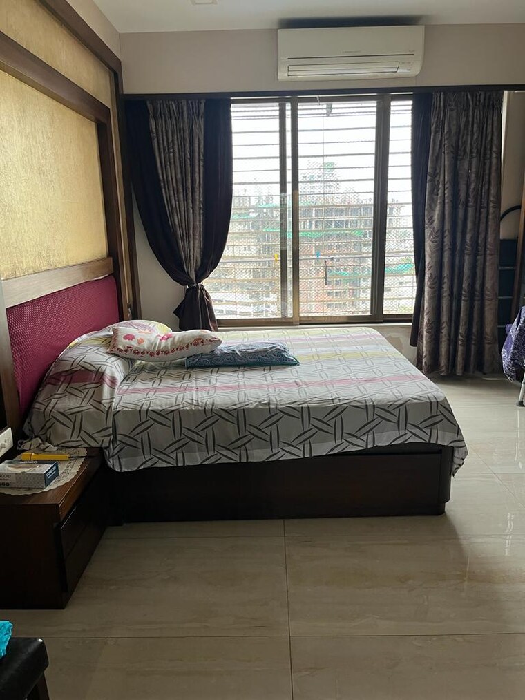 Room, divyalok-chs 3 Bedroom 1120 Sq.Ft. Apartment In Malabar Hill Mumbai 9170821