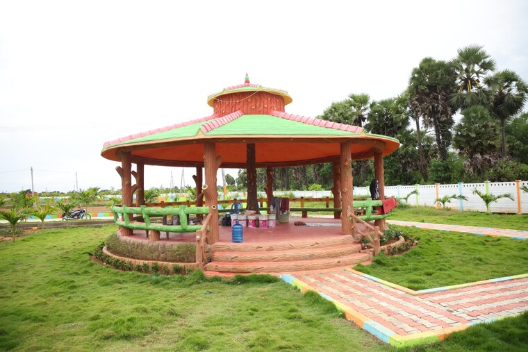 undefined, ayyannapeta  156 Sq.Yd. Plot In Ayyannapeta Vizianagaram 9170817