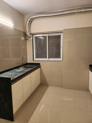 Kitchen in 3 BHK Apartment at Divyalok CHS, Malabar Hill – for Sale