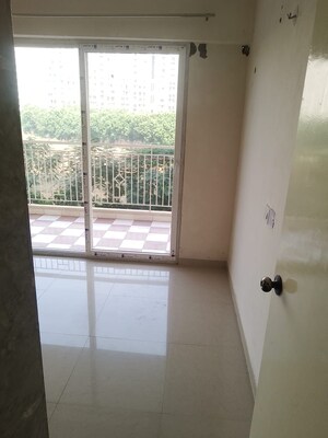 Balcony in 2 BHK Apartment at Shree Vardhman Green Court, Sector 90 – for Sale