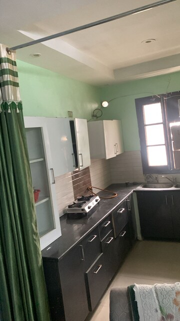 Team Area in 2 BHK Apartment at Royale Waterfront, Patiala Road – for Rent