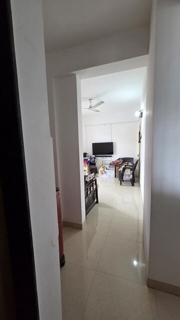  1 BHK Apartment at ASR 18 Nests, Kharadi – for Rent