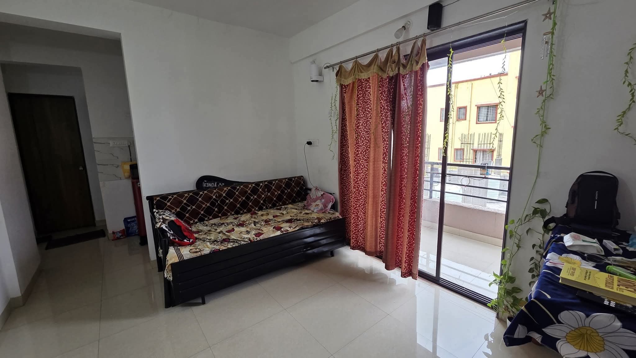 1 BHK + Extra Room 450 Sq.Ft. Apartment in ASR 18 Nests