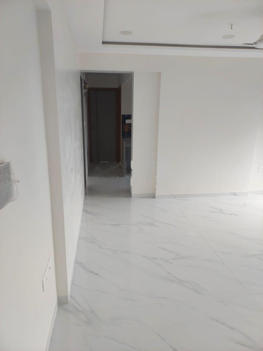 2 BHK 586 Sq.Ft. Apartment in Vaibhavlaxmi East Syde