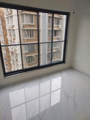 Balcony in 2 BHK Apartment at Vaibhavlaxmi East Syde, Ghatkopar East – for Rent