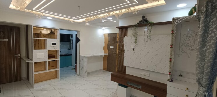 Room, jagadguru-prima-glide-park 2 Bedroom 777 Sq.Ft. Apartment In Lohgaon Pune 9170834