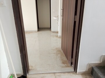 Building Lobby in 3 BHK Apartment at Prachi Manohar Enclave, Nigdi – for Rent