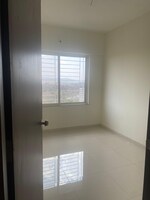 1 BHK 490 Sq.Ft. Apartment in Paranjape Schemes Forest Trails