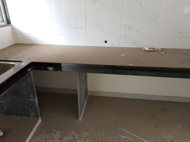 Kitchen, prachi-manohar-enclave 3 Bedroom 1200 Sq.Ft. Apartment In Nigdi Pune 9170890