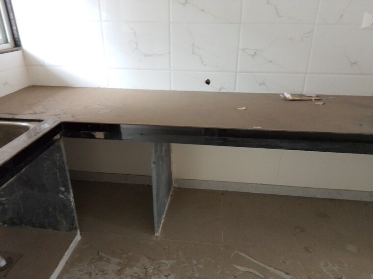 Kitchen, prachi-manohar-enclave 3 Bedroom 1200 Sq.Ft. Apartment In Nigdi Pune 9170890