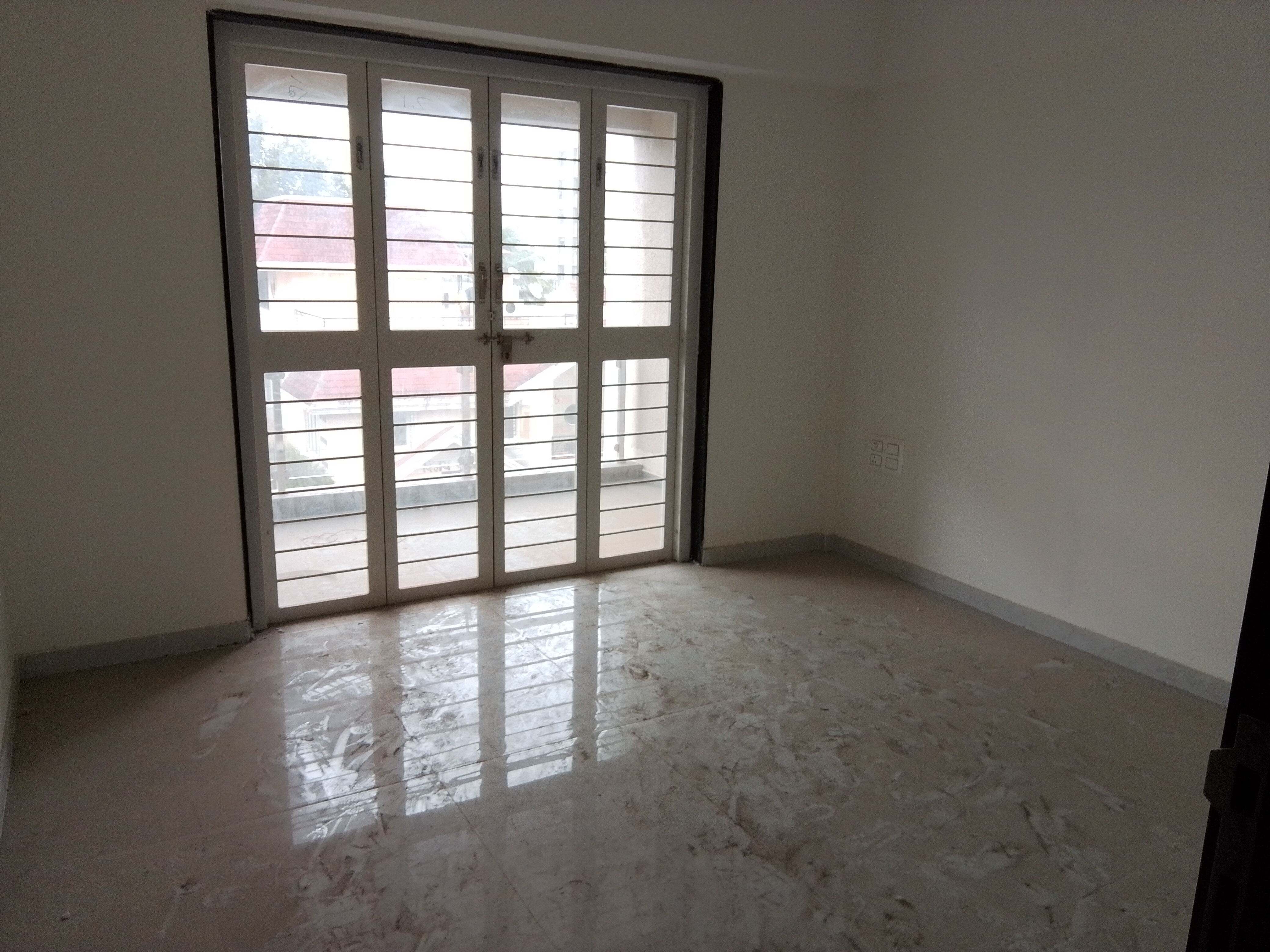 3 BHK Apartment For Rent in Prachi Manohar Enclave