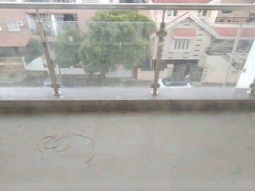 3 BHK Apartment – Exterior View View at Prachi Manohar Enclave, Nigdi - for Rent