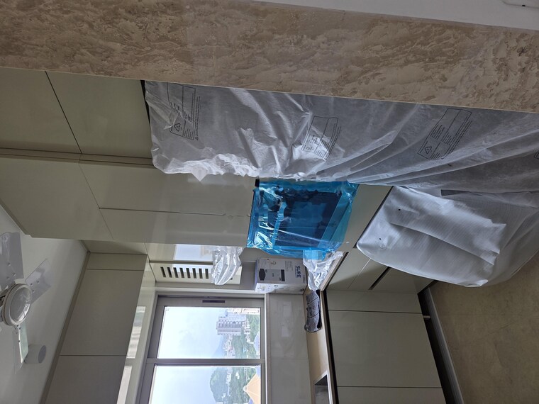 Kitchen, hiranandani-highland 1 Bedroom 383 Sq.Ft. Apartment In Powai Mumbai 9170838