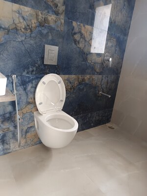 Attached Bathroom in 3 BHK Apartment at Santacruz West – for Sale