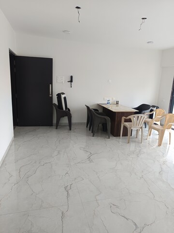 Living Room in 3 BHK Apartment at Santacruz West – for Sale