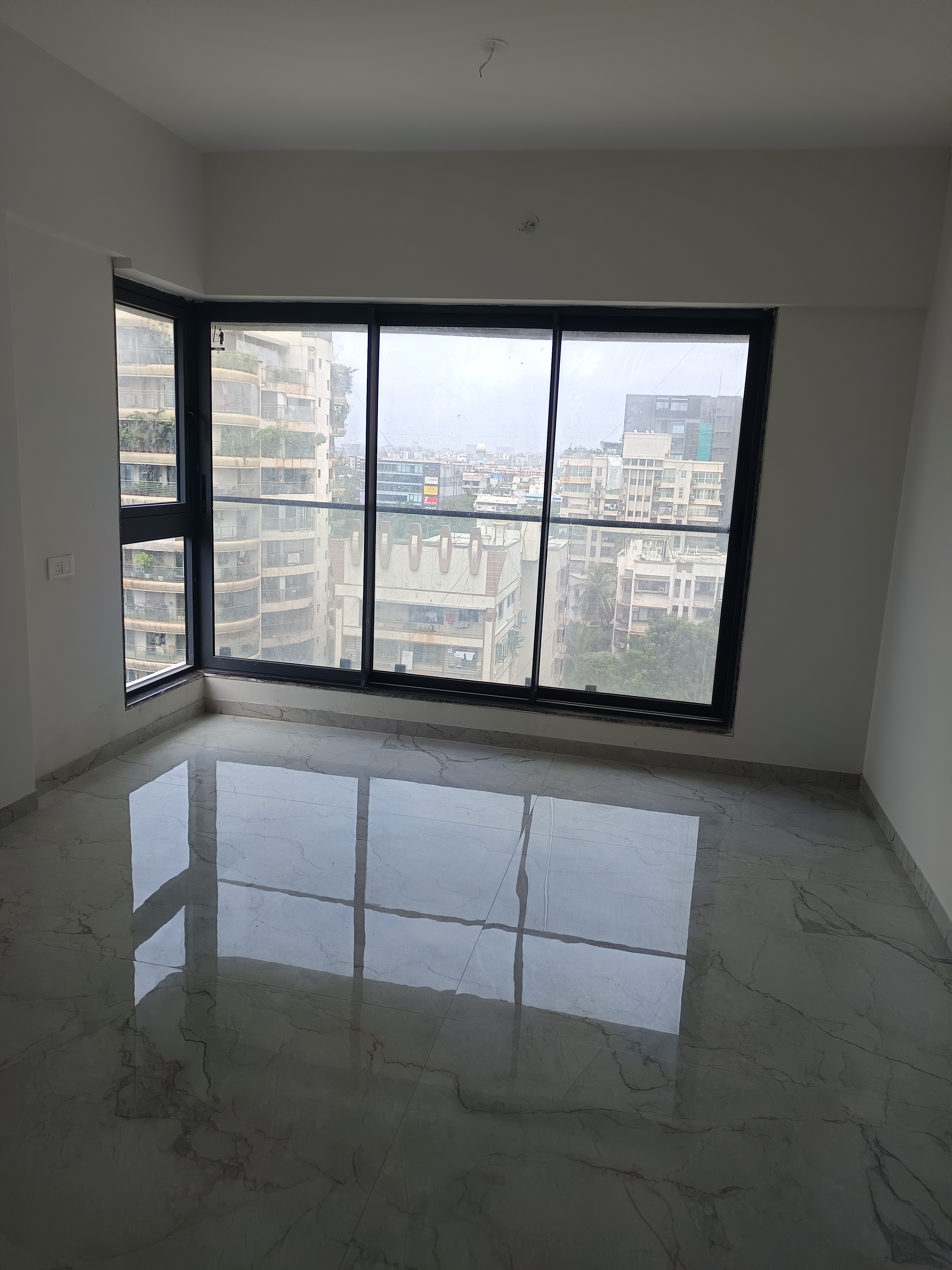 3 BHK Apartment For Sale in Santacruz West