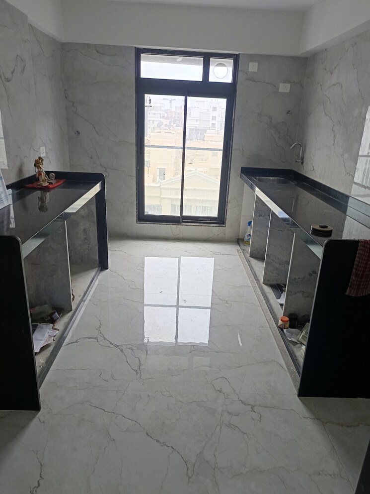 Kitchen, santacruz west 3 Bedroom 1170 Sq.Ft. Apartment In Santacruz West Mumbai 9170876