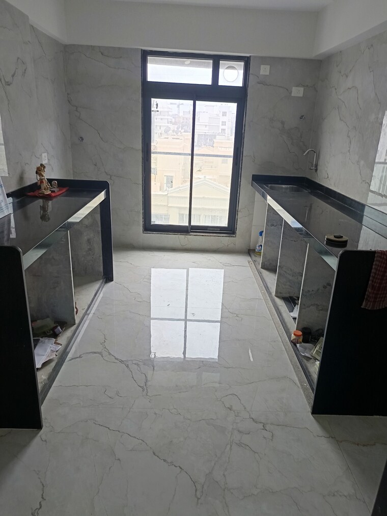 Kitchen, santacruz west 3 Bedroom 1170 Sq.Ft. Apartment In Santacruz West Mumbai 9170876