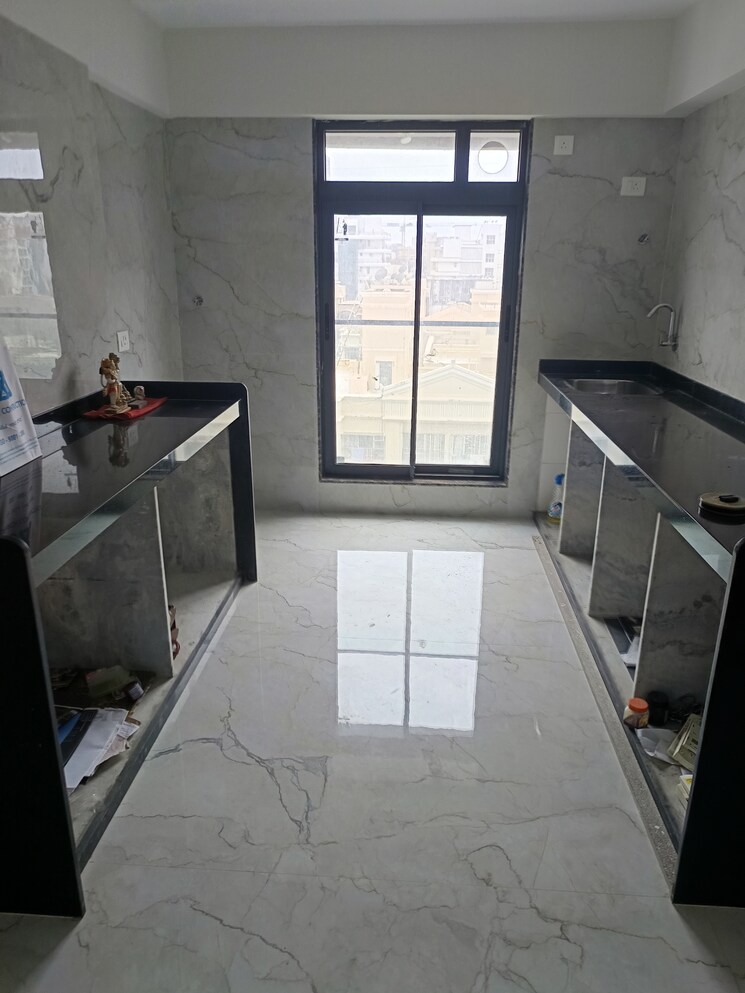 Kitchen, santacruz west 3 Bedroom 1170 Sq.Ft. Apartment In Santacruz West Mumbai 9170876