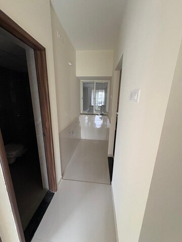 Building Lobby in 2 BHK Apartment at Kumar Megapolis Saffron, Hinjewadi – for Rent