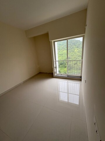 2 BHK Apartment For Rent in Kumar Megapolis Saffron, Hinjewadi