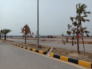  Plot For Sale in Chandapura