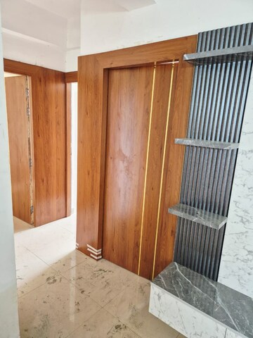 Bedroom in 2 BHK Apartment at Signature Global Proxima, Sector 89 – for Rent