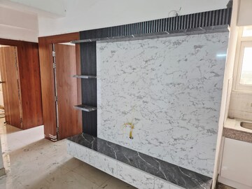 Bedroom in 2 BHK Apartment at Signature Global Proxima, Sector 89 – for Rent