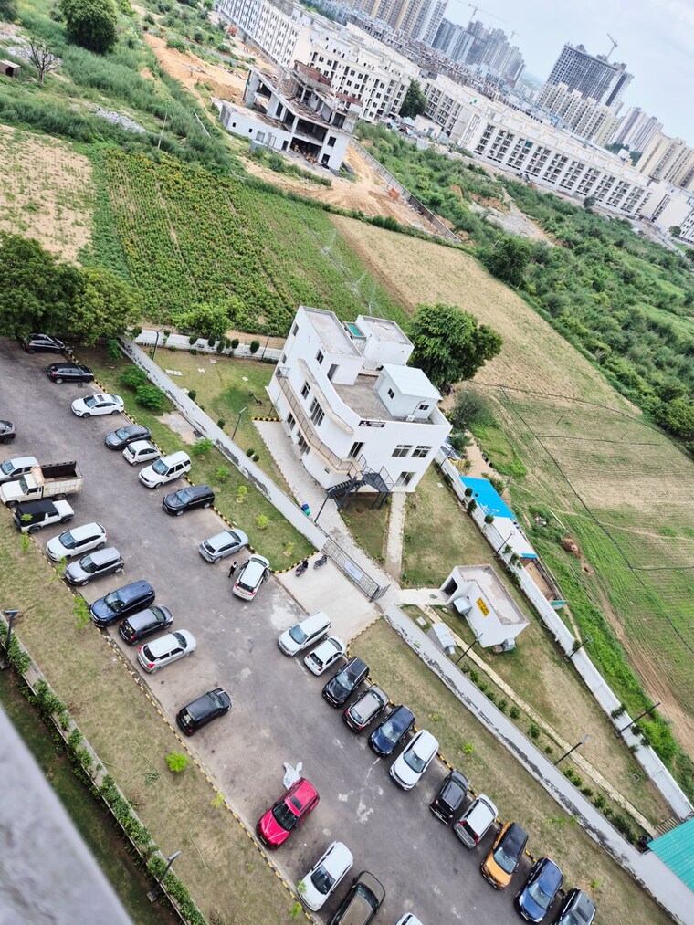 Exterior View, signature-global-proxima 2 Bedroom 665 Sq.Ft. Apartment In Sector 89 Gurgaon 9170874