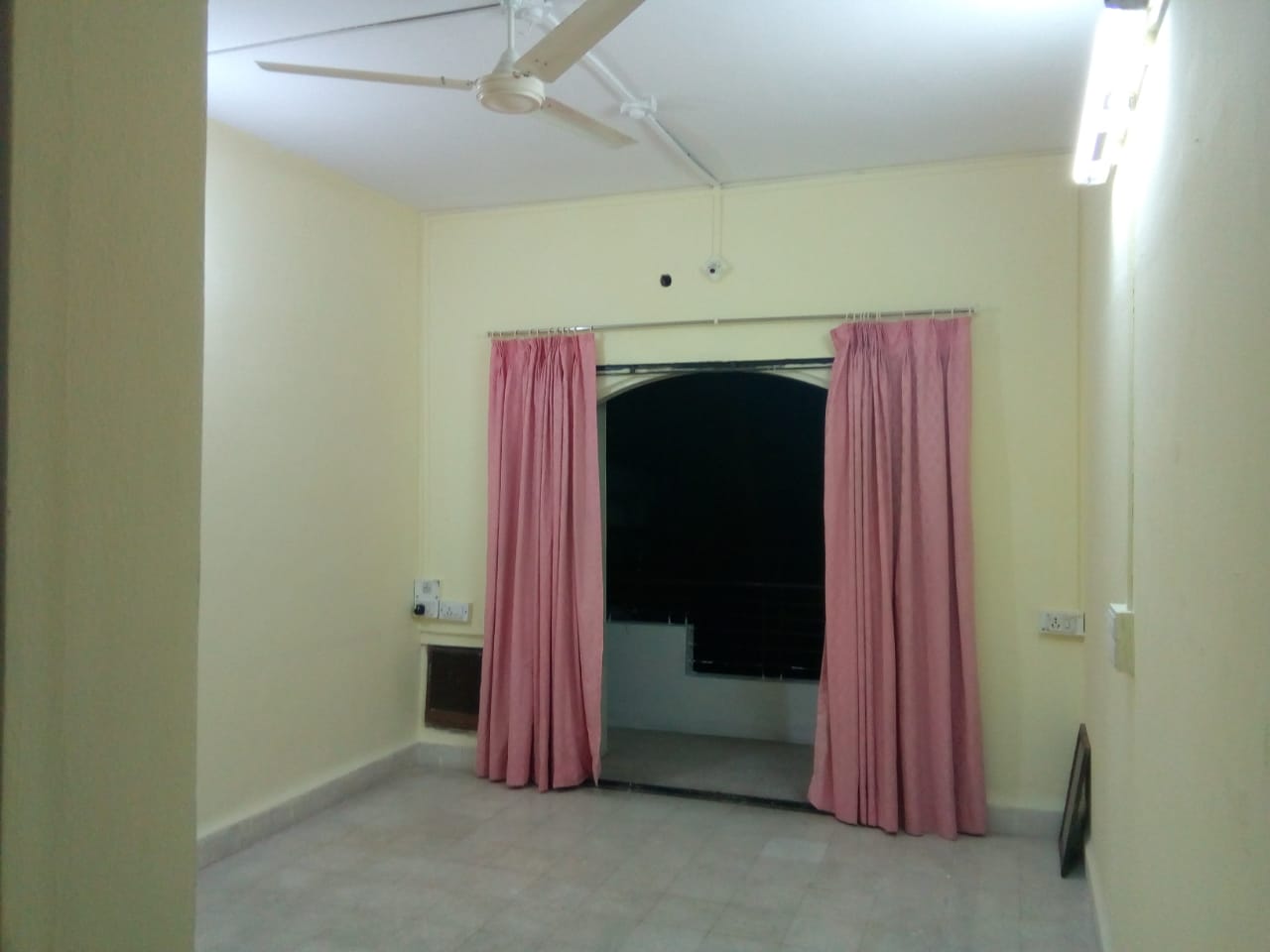 3 BHK Apartment For Rent in Shivtirth Nagar