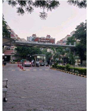 3 BHK Apartment – Exterior View View at Parsvnath Green Ville, Sector 48 - for Sale