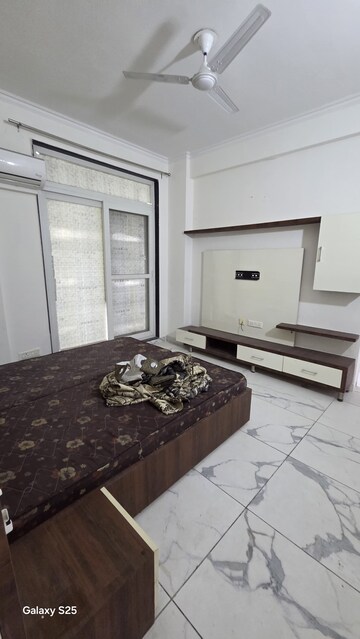 Bedroom in 3 BHK Apartment at Alliance The Eminence, Singhpura – for Rent