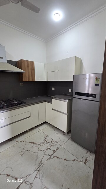 Kitchen in 3 BHK Apartment at Alliance The Eminence, Singhpura – for Rent